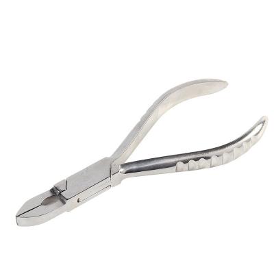 China Tattoo Power Supply Body Tools Tattoo Forceps Stainless Steel Material for sale