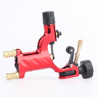 China 2021 Permanent New Arrive Rotary Tattoo Machine High Quality Dragonfly Rotary Tattoo Machine for sale