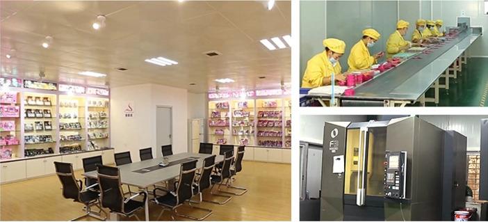 Verified China supplier - Shenzhen Jinjialong Industrial Co., Ltd.