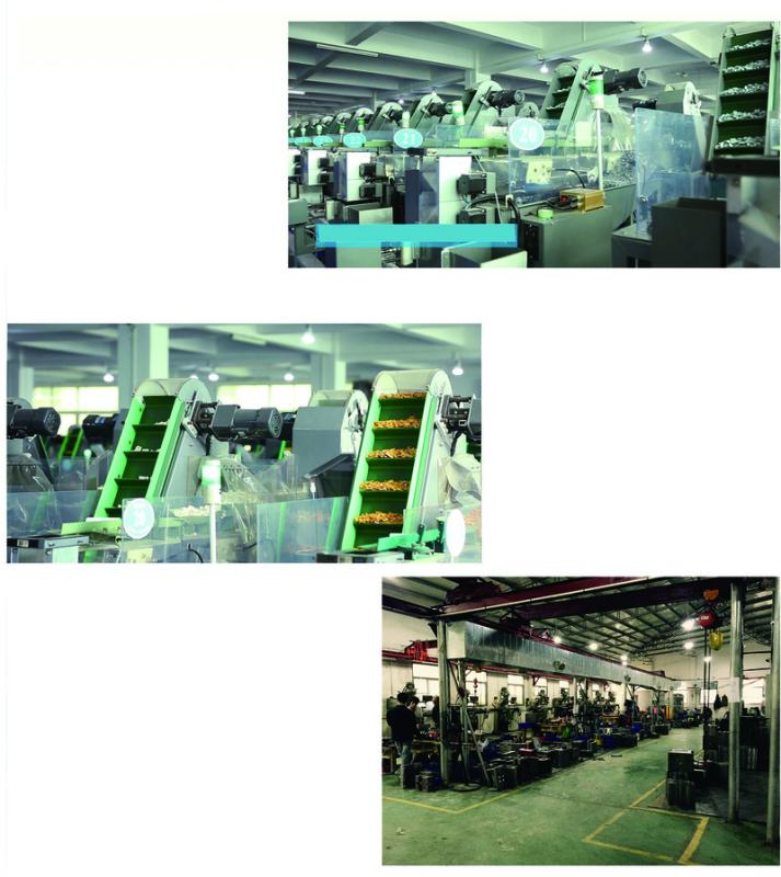 Verified China supplier - Shenzhen Jinjialong Industrial Co., Ltd.