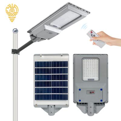 China ROAD 200 High Brightness Security ABS Ip66 Smd Outdoor Waterproof Street Light 300 Watt Solar Led Street Lights for sale