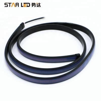 China All car CAR TAIL LIGHT led tail strip light waterproof strips for sale