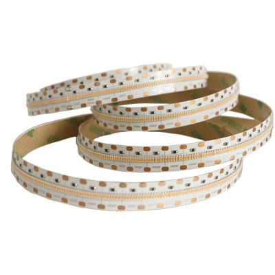 China LANDSCAPE DC 24V 12mm smd 2110 700leds/m cable led strip for sale