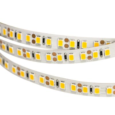 China Residential SMD 4040 Flexible Led Strips With White And Warm White Color for sale