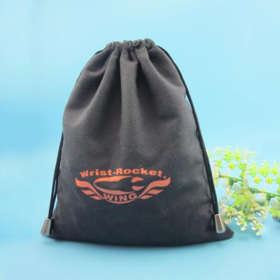 China Used For Cosmetic Jewelry Gift Hair Extension Packaging And So On Custom Printed Fabric Glass Bags Microfiber Drawstring Bag For Jewelry Sunglass Packaging for sale