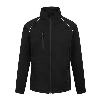 China Custom Made Warm Winter Waterproof Mens Outdoor Wear Fleece Jacket for sale