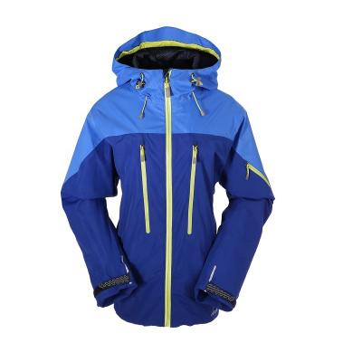 China Wholesale QUICK DRY Customize Food Delivery Summer Rain Waterproof Jacket for sale