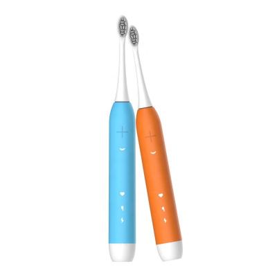 China Double Waterproof Diamondclean Sonic Electric Whitening Toothbrush Household Travel Lover for sale