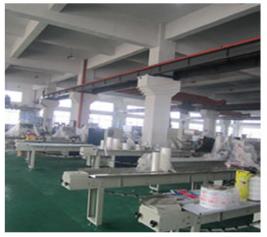 Verified China supplier - Wenzhou Huaze Machinery Co., Ltd.