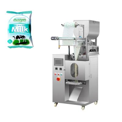 China Food Bag Packing Machine Pouch Packaging Machine Sachet Liquid Packaging Machine For Stand Up Spout Bag for sale