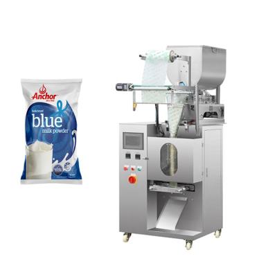 China Food Mustard Sauce Liquid Packing Machine High Speed ​​Pouch Vertical Packaging Machine For Ketchup/Mayonnaise for sale