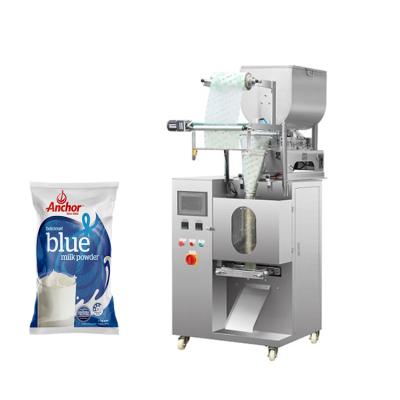 China Automatic Food Water Sachet Packaging Machine High Speed ​​Drinks Coffee Honey Liquid Packing Machine for sale