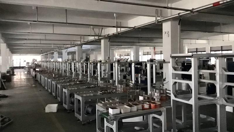 Fournisseur chinois vérifié - Wenzhou Woderful Machinery Enquipment Co., Ltd.