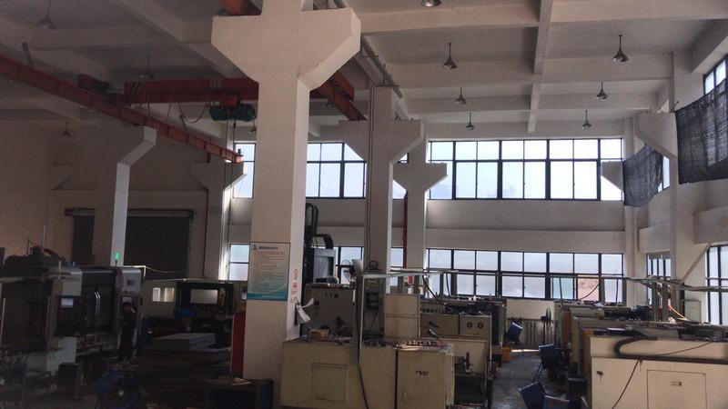 Verified China supplier - Wenzhou Woderful Machinery Enquipment Co., Ltd.