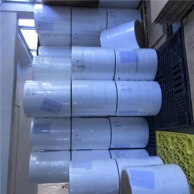 Chine New Product Meltblown Fabric 99 Small Boss Bros  Nonwoven Fabric Machine à vendre