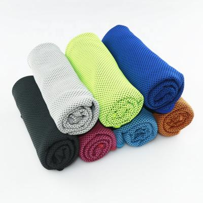 China Cooling Microfiber Towel Hypoallergenic Gym Towel Sport For Custom Microfiber Personalized Gym Sweat Sports Towels for sale