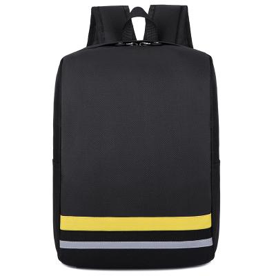 China Waterproof school bags for children with reflective mark of waterproof and large capacity fashion backpack for wholesale custom logo OEM for sale