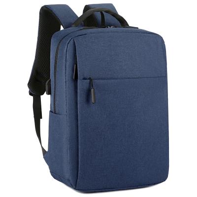 China Motion Sensing Laptop Backpack For Casual Or Fashion Business Office With USB Charger Waterproof Oxford Cloth Computer Mochilas Bag for sale