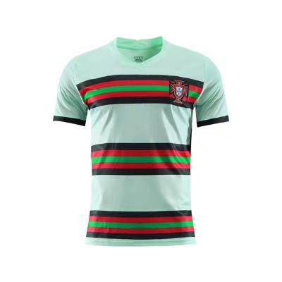 China 2022 TOURISTA Qatar Lightweight Breathable Quick-Drying World Cup Shirt Customize Clothes From Different Countries for sale