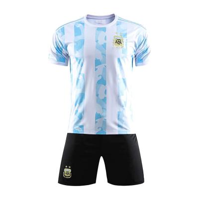 China Customized TOURISTA 2022 Lightweight Breathable World Cup Team Jersey Soccer Jersey National Soccer Jersey Qatar for sale