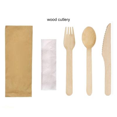 China Food Grade Sharper Knives And Forks Bamboo Cutlery Set For Kids Wooden Cutlery Set Bamboo Cutlery for sale