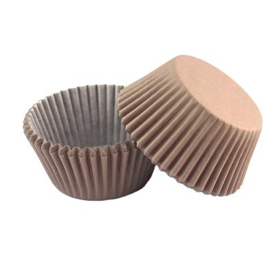 China Disposable Cupcake Liners Roll Paper Baking Cups For Cake Baking Paper Cup For Party Cake for sale