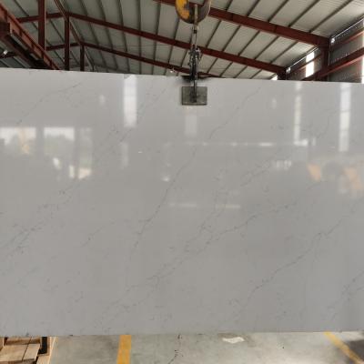 China LONGEVITY quartz slab 2 and 3 cm quartz slabs / high quality quartz products for sale