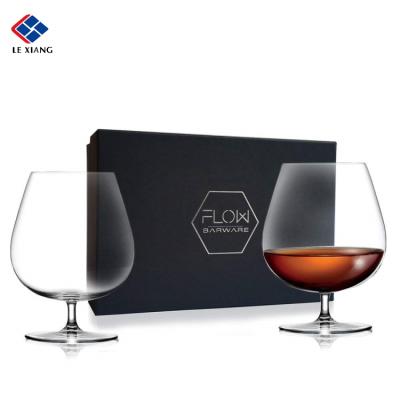 China Viable Whiskey Glass Gift Set Rocks 2 Whiskey Premium Chilling Glass In Decor Luxury Wooden Box for sale