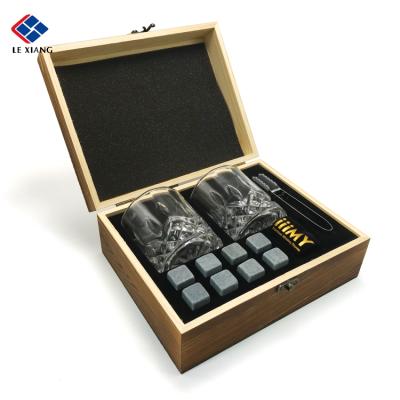 China 2018 Viable Keep Cold Whiskey Ice Ball Stainless Steel Fresh Feeling Refreshing Artificial Ice Cubes For Wine With Trade Assurance for sale