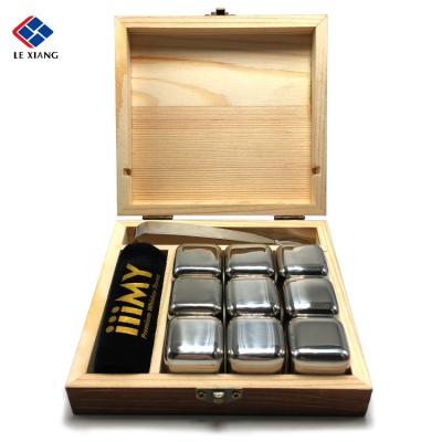 China 2021 Sustainable new product world best selling products gold whiskey stones granite gifts verizon for sale