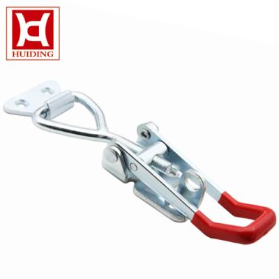 China Suction Industrial Adjustable Toggle Latch Hook Latch Heavy Duty Toggle Latch for sale