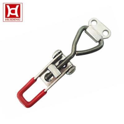 China Industrial Latch Toggle Latch Flange Toggle Weld On Toggle Flange 4001 for sale