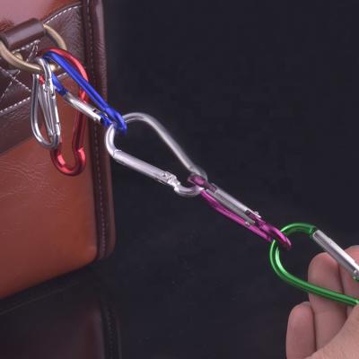 China Heavy Industry Multicolor Pet Blue Multicolor Custom Trigger Snap Hook Stainless for sale