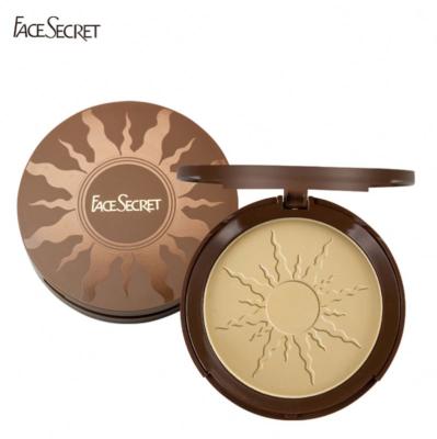 China China Private Brand Image Base Color Primer Waterproof Makeup Base Custom Cinema Face Palette for sale