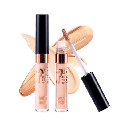 China Liquid Waterproof Cosmetics Full Coverage Liquid Waterproof Cosmetics Supplier Private Label Makeup Concealer Pencil Concealer Pen for sale