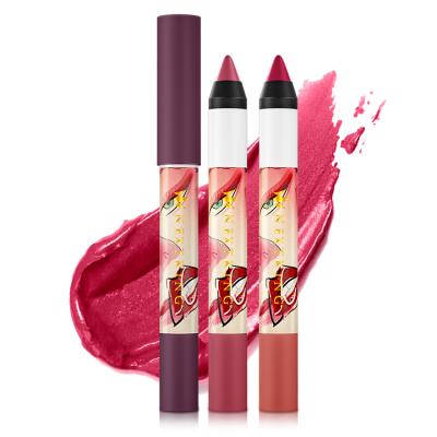 China NEXTKING Waterproof Makeup Lip Pencils Manufacturer and Supplier Custom Long Lasting Matte Lip Pencil Matte Lipstick for sale