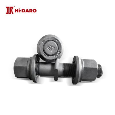 China Semi Trailer Bolt 4.25