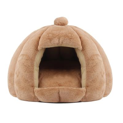 China Sustainable Hat Shaped Cat House for sale