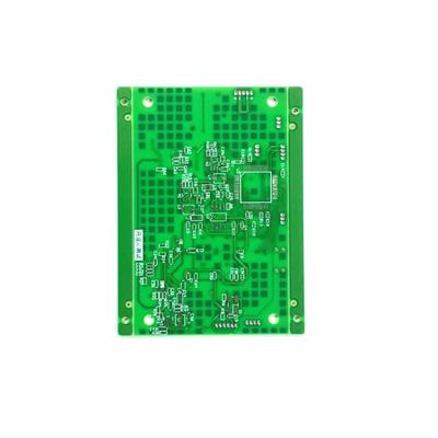 China Hot Sale Multilayer Electronics Device Prototype Electronics Control Board PCB Manufacturer PCB Assembly Factory for sale