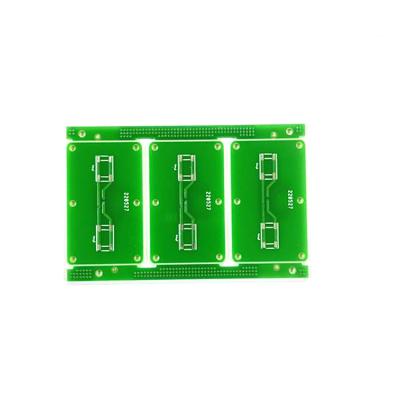 China One-stop Multi-Layer OEM PCB Manufacturing DIP Assembly Electronics Device and PCB SMT PCB for sale