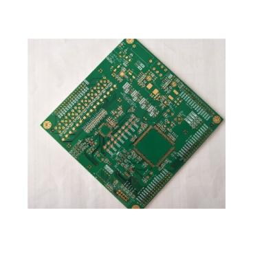 China Custom Assembling Electronics Device PCBA Company Service PT Circuit Board PCB SMT Factory With Supplied Sheaf Files for sale