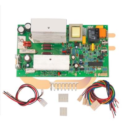 China Reliable Electronics Device China PCB Assembly Manufacturer Air Conditioner Inverter PCB Board for sale