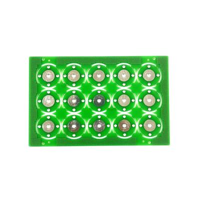 China Popular Customized Multilayer Electronics Device PCB FR4 Circuit Boards Printing Circuit Board PCB Manufacturing Supplier for sale