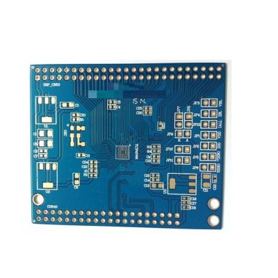 China Custom Electronics Device PCB Manufacturer Pcb Electronic Components Supplies Professional Pcba Circuit Board for sale