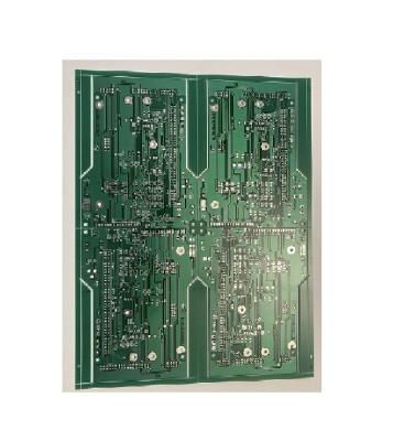 China Electronics Device Led Pcb Base Pcba Aluminum Circuit Board Customized All PCB Sale Assembly Design And Manufacture for sale