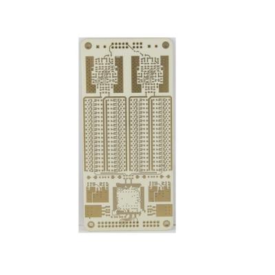 China Electronics Device PCB Manufacturer Make Inverter Conditioner Control Board With One Stop Service for sale