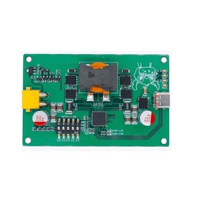 China High Quality Manufacture Quick Service Electronics Device China Turn PCBA Smart Turnkey PCB Assemble for sale