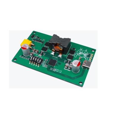 China Electronics Device Design Manufacturing Communication PCB Assembly Service PCB for sale