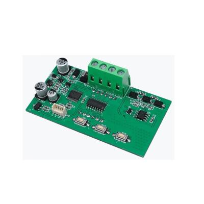 China Professional Multilayer PCB and PCBA PCBA Manufacturer Electronics One-Stop Pcb Circuit Board Assembly Device Manufacturers for sale