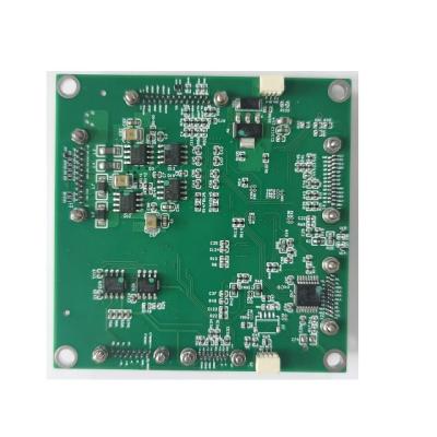 China Custom PCB Assembly Multi-Layer PCB Electronics Device China Electronics Manufacturer Circuit Board Electronic Device And PCBA for sale